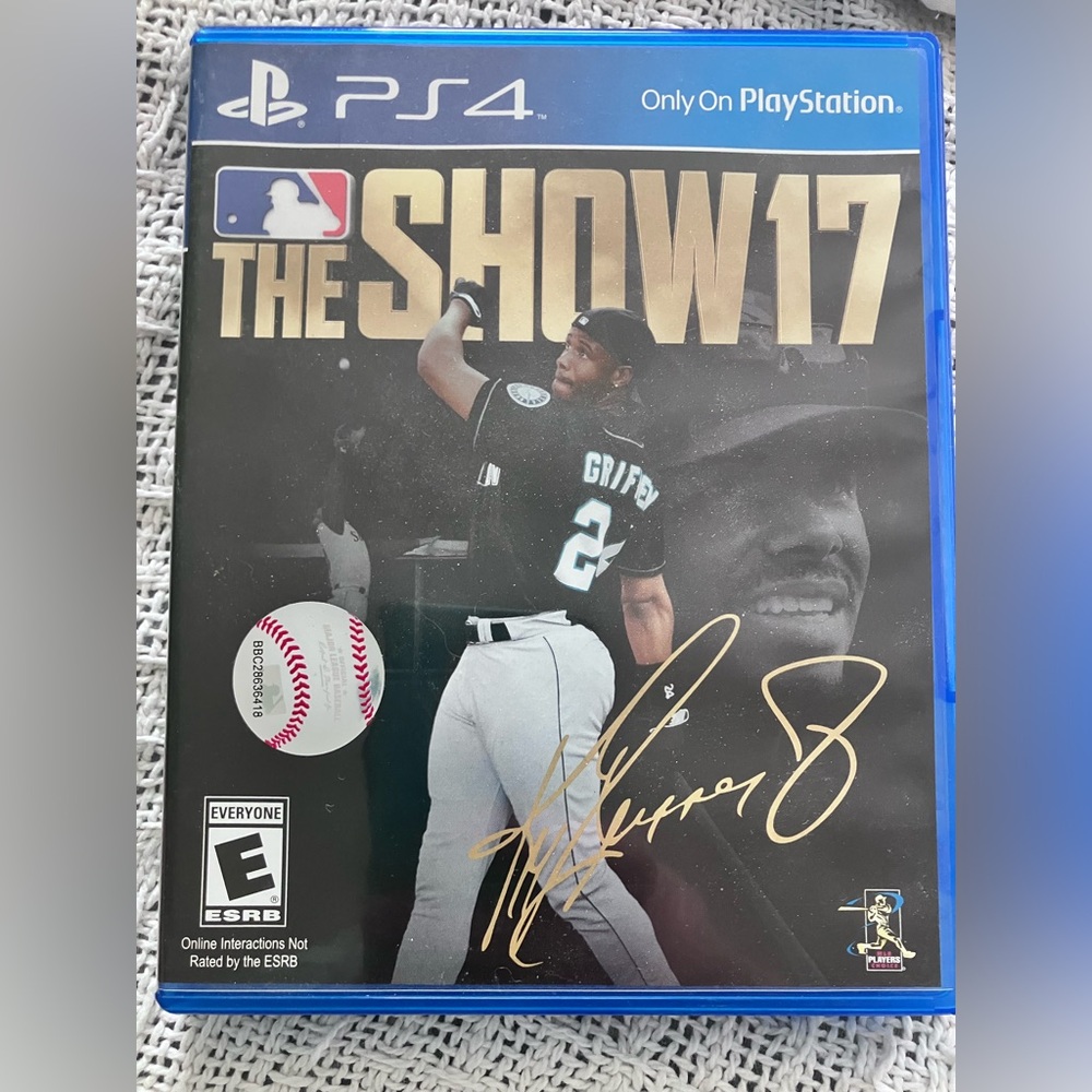 PlayStation 4 The Show 17